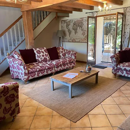 Belbiarge Holiday home