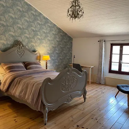 Belbiarge Holiday home